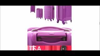 How to buy luggage in korea online?