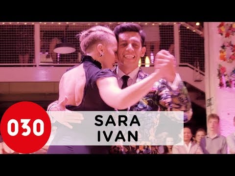 Sara Grdan and Ivan Terrazas – Picante