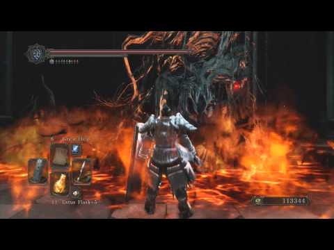 Dark Souls 2: Aldia, Scholar of The First Sin - Boss Guide/Location Guide