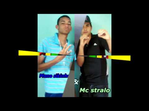 Manoow Sikinho & Strallo - Veem Novinha