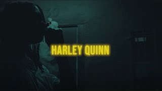 Harley Quinn Music Video