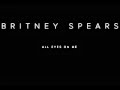 Britney Spears Work Bitch Lyrics on Screen GMA ...