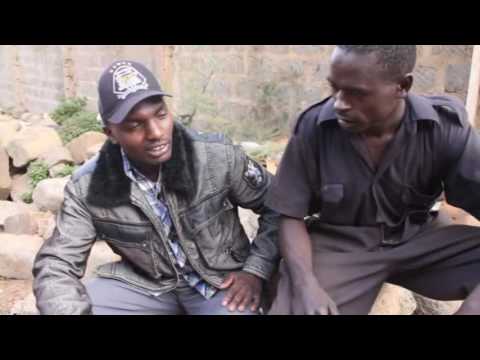 Sam WaKiambo - Muriu Wa Mami