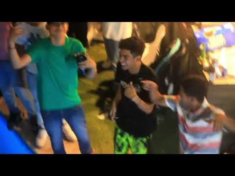 Nexos con la mafia ft Tosko one ((video oficial)) @TOSKOOFICIAL @GraySideeigthtwoone