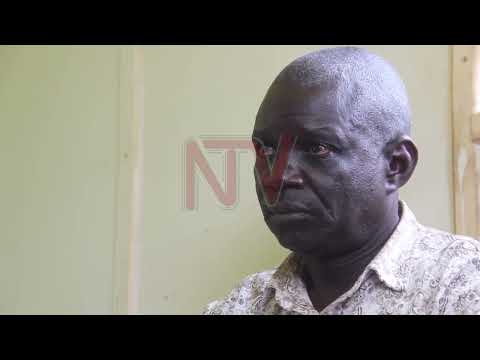 ZUNGULU: Ab'e Nakawuka kati enfuufu ekola nga 'kopa-girl'