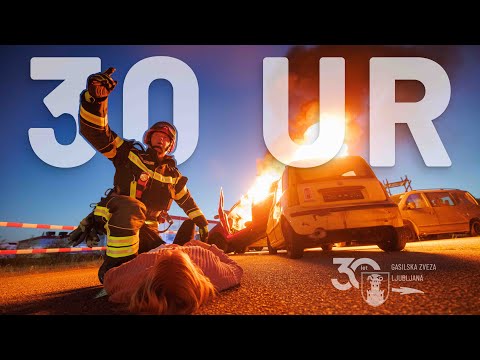 30-URNA VAJA OB 30-LETNICI GZL