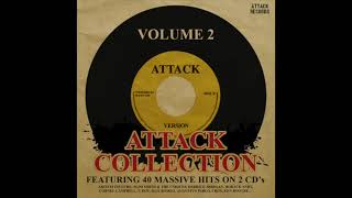 Attack Collection Volume 2 (Disc 1 Of 2) (Full Album)