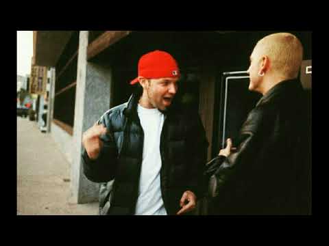 Limp Bizkit & Eminem - Turn Me Loose (Best Quality)