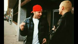 Limp Bizkit &amp; Eminem - Turn Me Loose (Best Quality)