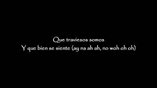 Aventura - Los Infieles (Letra)