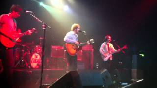 The Coral - Roving Jewel - Bristol 23/06/11