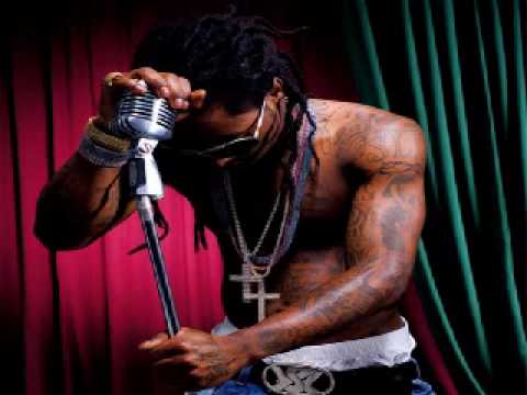 Lil Wayne-Damn Damn (Flower Song) Winter Carter (Prod. By Tha Bizness) High Quality