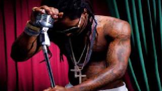 Lil Wayne-Damn Damn (Flower Song) Winter Carter (Prod. By Tha Bizness) High Quality