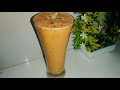 2 Variety Watermelon Juice Tasty Juice Diya S World