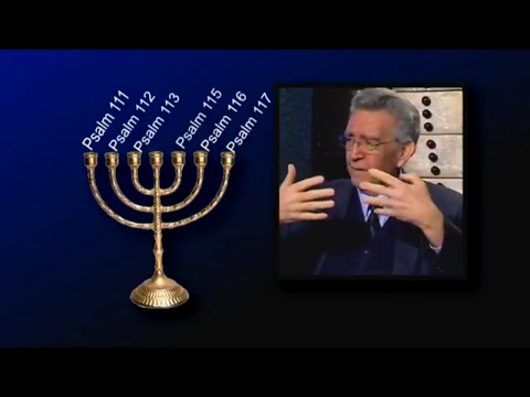 PSALM 111 PROPHECY:  POINTING TO THE YEAR 2017?