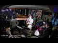 Aaron Johnson Quintet & Jam Session - Live at Smalls Jazz Club - 11/15/2021