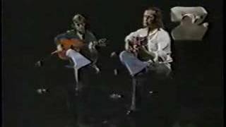 Paco de Lucia "Cueva del Gato"