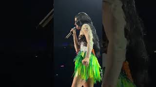 Katy Perry - Love Me (Live performance from lifetimes tour)