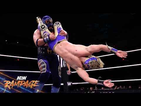 Komander Slated To Defend ROH TV Title At Upcoming ROH Taping In Sacramento, California