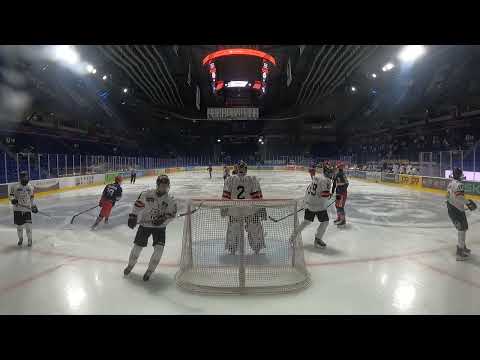 5. Kolo EXJ KE-ZV 1. Tretina (1-4) Husár 20.9.2025