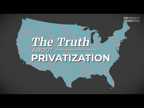 Robert Reich and Inequality Media