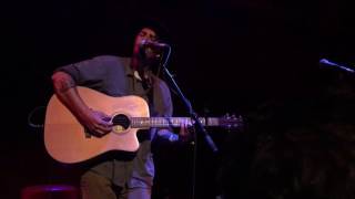 Richard Edwards - Lazy - Live @ The Bootleg (July 29, 2017)