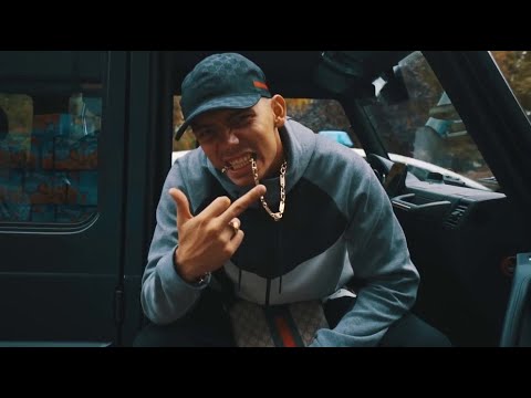 CAPITAL BRA feat. OLEXESH - SZENE (prod. by WOWA beatz)