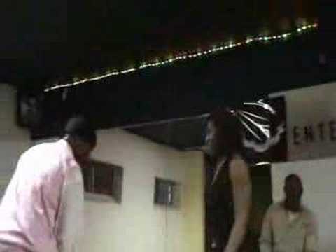 Banky W Seduction Move