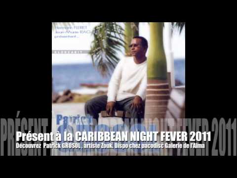 Patrick GROSOL Teaser Toutes les nuits.m4v