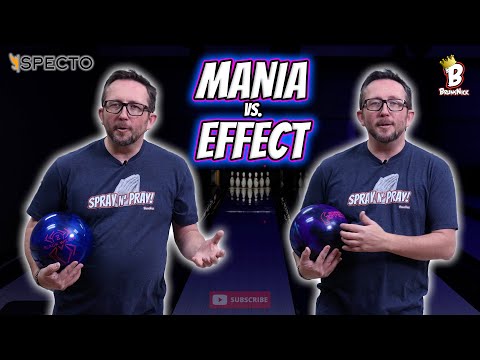 BLACK WIDOW MANIA vs. HAMMER EFFECT