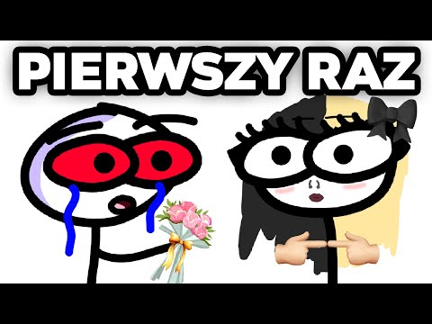 MÓJ PIERWSZY RAZ Z ALTERNATYWKĄ