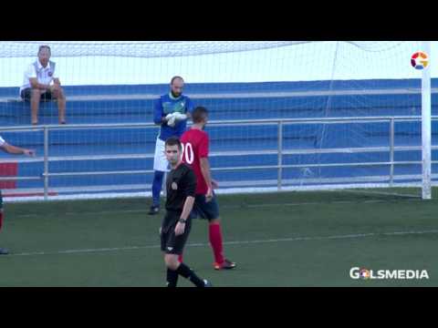 UD Quart de poblet 0-0 UD Utiel. 2016/17.