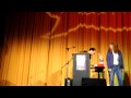 Socalled performs These are the Good Old Days at the 30th San Francisco Jewish Film Festival
