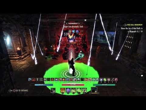 StamDen dps 51k++++*