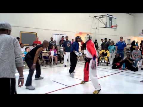 Dillon's Karate Tournament (KY) 4/19/14 - 2of9