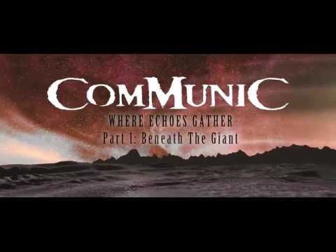 COMMUNIC (2017) // Official Teaser // AFM Records