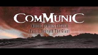 COMMUNIC 2017 teaser