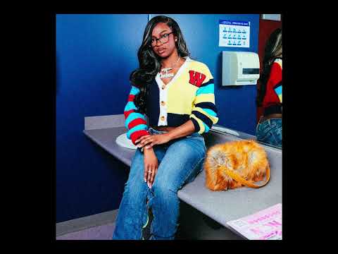 (FREE) Megan Thee Stallion Type Beat 2025 | BIA x Flo Milli Type Beat 2025 - "Have Fun"