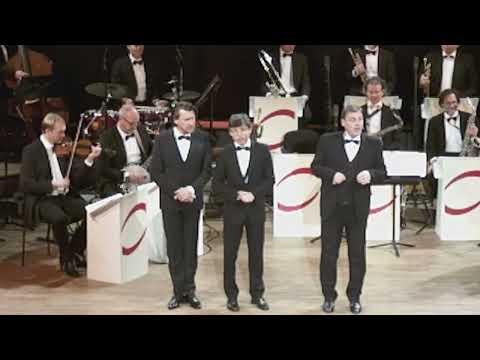 Ich fahr' mit meiner Klara in die Sahara