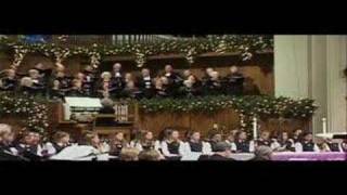 A Festival For Christmas - Angels We Have Heard On High