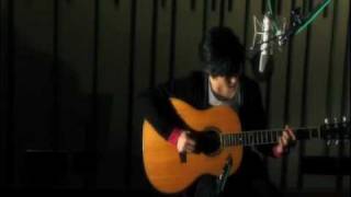 Shougo Sakamoto - Something brilliant now