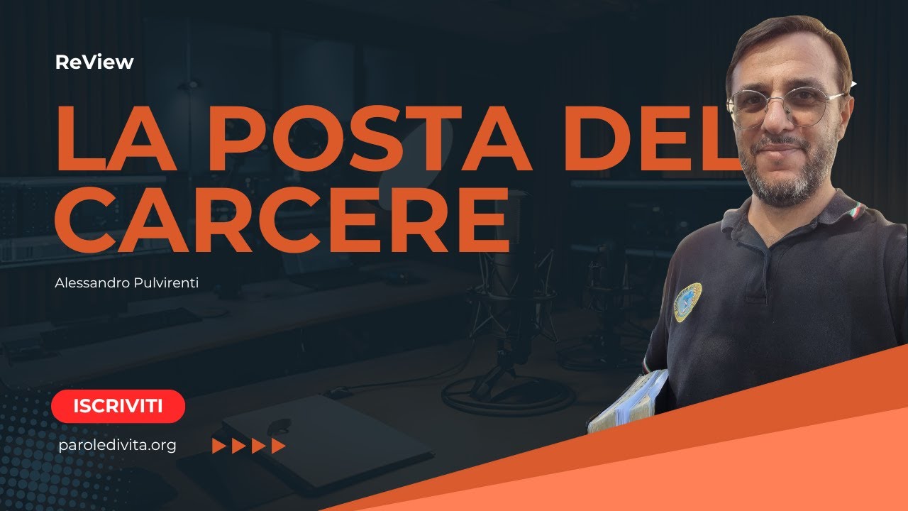 Review | La posta del carcere