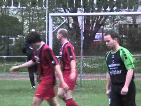 Gruppenliga Kassel: Tor aus 50 Metern bringt Überraschungssieg