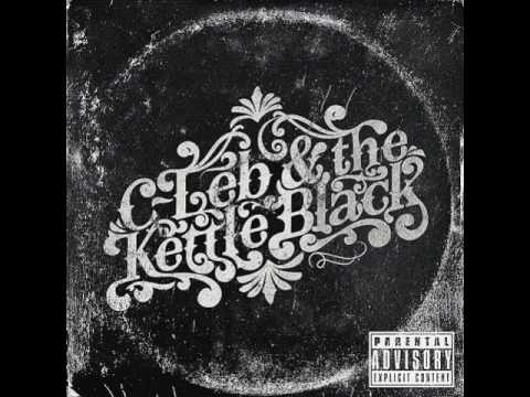 C-Leb  & The Kettle Black  -  Guilty