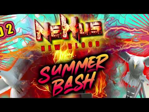 Dj Snoopy B2B Dj Shadow - Mc Vanezy B2B Mc Gravity at Nexus New Blood 2 6/6/25 Full Set