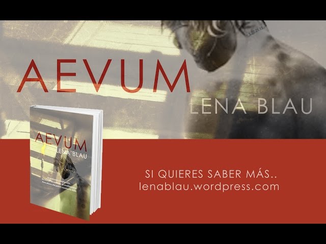 Vídeo relacionado con Aevum