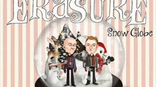 Erasure-Loving Man - Álbum Snow Globe
