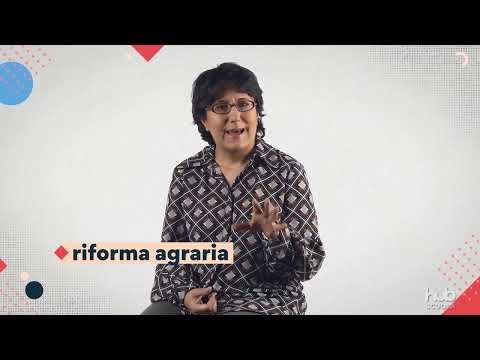 Anna Però - La crisi della repubblica. Un “vecchio” centro di potere