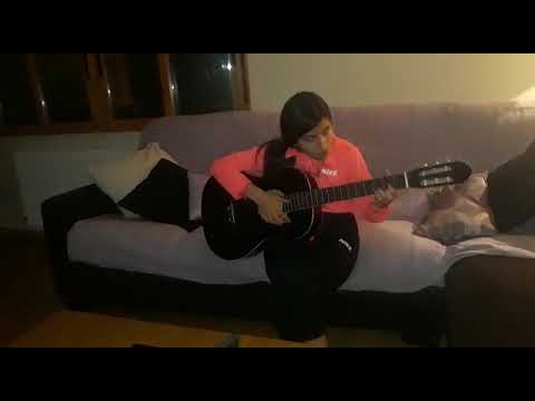 MARINA B.S. PORQUE ESTOY ENAMORADO