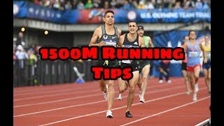 ONE WEEK WORKOUT PLAN&Tips  FOR INTERMEDIATE 1500M RUNNERS